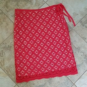 NWT Max Studio skirt